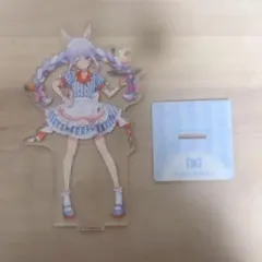 【中古】ホロライブ 兎田ぺこら アクスタ