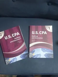 U.S. CPA Aud1, 2