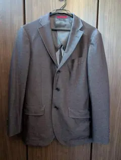 [EDWIN x P.S.FAコラボ] スーツ