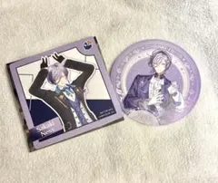 榊ネス IMPACT 特典 コースター