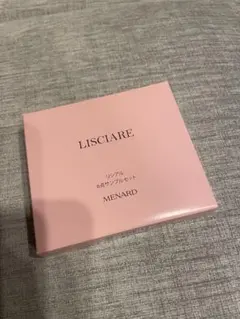 MENARD LISCIARE 6点サンプルセット - メルカリ