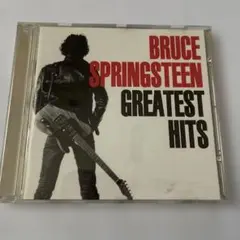 Bruce Springsteen Greatest Hits