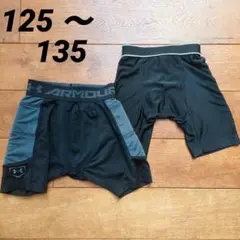 【おまけつき】Under Armour 　スライディングパンツ 　YSM