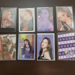 2026年最新】twiceサナトレカの人気アイテム - メルカリ