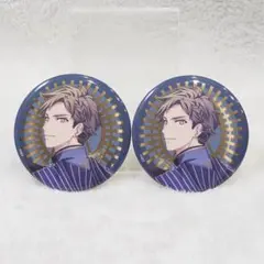 アイナナ 十龍之介 spoon.2Di 応募者全員サービス 缶バッジ - メルカリ