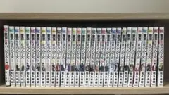 東京リベンジャーズ全巻セット