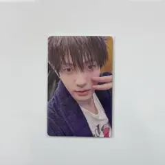 TXT スビン SOOBIN 7TH YEAR weverse ラキドロ トレカ - メルカリ