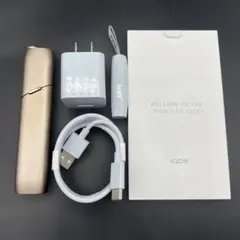 2026年最新】iQOS3 アイコス3 ブリリアントゴールドの人気アイテム