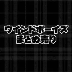 ウインドボーイズ