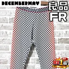 2026年最新】DECEMBERMAY ゴルフ レディース パンツの人気アイテム