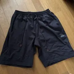 BEAMS HEART メンズ ショートパンツ ブラックのサムネイル