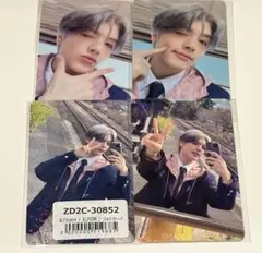 &team MAKI マキ 五月雨 ラキドロ ホログラ トレカ