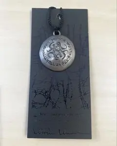 alice auaa アリスアウアア　タリスマン刻印 ペンダントトップのサムネイル