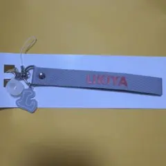 LIKIYA マルチストラップ　PSのサムネイル