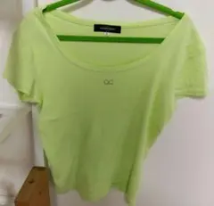 クイーンズコート　半袖Tシャツ　夏用　レディース　QUEENS COURTのサムネイル