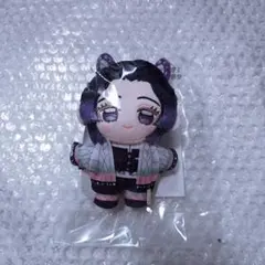 鬼滅の刃 胡蝶しのぶ いつぬいふぃっくす 鬼滅の刃 いつぬいふぃっくす 【2025年12月発売】