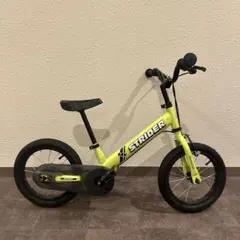 2026年最新】ストライダー14X ライムイエローの人気アイテム - メルカリ