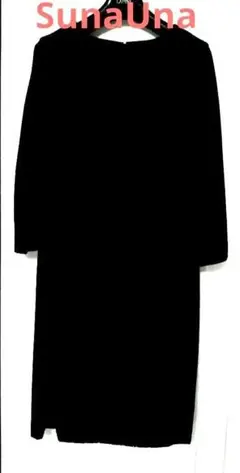 SunaUna ワンピース