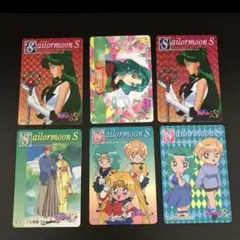 2025年最新】セーラームーンカードダスの人気アイテム - メルカリ