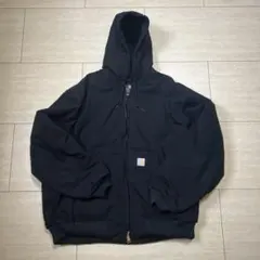 Carhartt カーハート OJ0140-M ダック アクティブジャケットのサムネイル