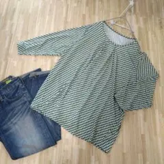 2025年最新】ミゼール大きいサイズの人気アイテム - メルカリ