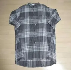 ★【Samansa Mos2】サマンサモスモス チェックワンピース★