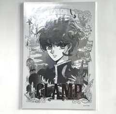 未開封 CLAMP展 開幕記念チケット 特典 ポストカード - メルカリ