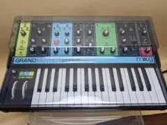 2026年最新】Moog Grandmotherの人気アイテム - メルカリ