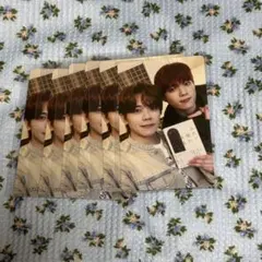 キム牧トレカ THE FRAME セルカ