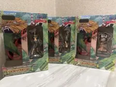 【非売品】ワンピース×ペプシネックス 特製フィギュア 3体セット（セブン限定）