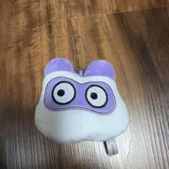 たまごっちフェイスぬいぐるみ　ますくっち　カプセルトイ