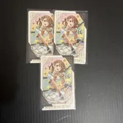 花里みのり グリカ 感謝祭 プロセカ - メルカリ