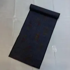 本場大島紬反物 tu080 - メルカリ