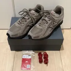 試着のみ New Balance 204L Lunar New Year