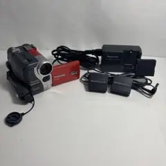 2026年最新】panasonic nv-gs55の人気アイテム - メルカリ