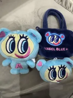 2026年最新】ぬいぐるみ・マスコットの人気アイテム - メルカリ