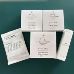 AROMATHERAPY ASSOCIATES トラベルセット 3本セット - メルカリ