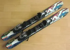 2025年最新】NORDICA ファンスキーの人気アイテム - メルカリ