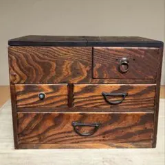 2025年最新】古道具 針箱の人気アイテム - メルカリ