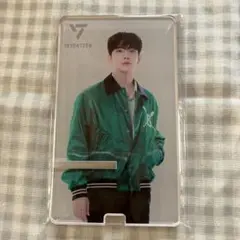 SEVENTEEN ジョシュア アクスタ スマホスタンド