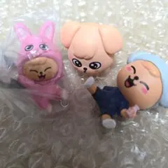 2026年最新】パピーム skzooの人気アイテム - メルカリ