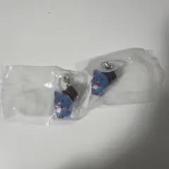 JOCHUM　めじるしアクセサリー レイン　2個セット