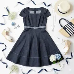 2026年最新】エムズグレイシー ワンピース 38の人気アイテム - メルカリ