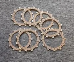 カワサキ バリオス クラッチディスク、ガスケット 6点 ZR250 A/B