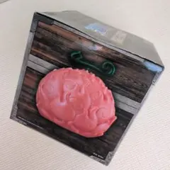 【新品未開封】ワンピース メラメラの実 ルームライト