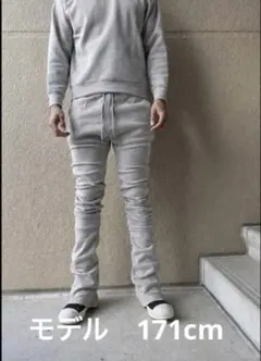 2026年最新】Guapi スウェットパンツの人気アイテム - メルカリ