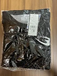 【新品】BODYMAKER Tシャツ ブラック XL
