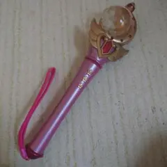 セーラームーン　キューティユニバーサルロッド　USJ