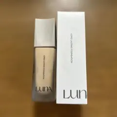LUNA Long Lasting Foundation 21 Vanillaのサムネイル