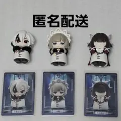 原神 ファデュイ フィギュア 執行官 コレクション 博士 富者 - メルカリ